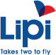 lipi logo